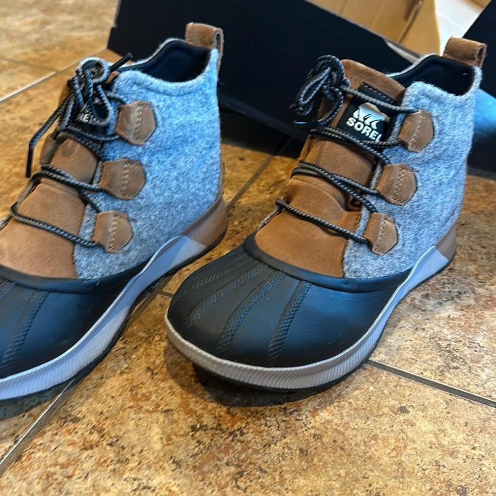 Sorel Out N About III Classic
